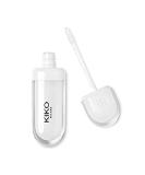 Kiko MILANO - Lip Volume Transparent Perfecting and volumising lip cream - Buy Online on SooperMarket.com
