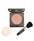Magic Minerals by Jerome Alexander Mineral Powder Foundation with Color Correctors, Antioxidant Skincare Formula (Medium) Medium Powder 2pc - Buy Online on SooperMarket.com