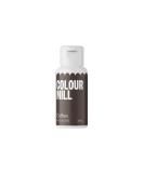 Color Mill Oil Blend Food Color - 20ml for Chocolates Cakes Cupcakes & Baking | International Shipping - Buy Online on SooperMarket.com
