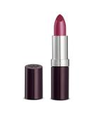 Rimmel London Lasting Finish Lipstick - 084 Amethyst Shimmer 1 Count (Pack of 1) - Buy Online on SooperMarket.com