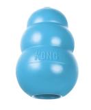 KONG - Puppy Toy Natural Teething Rubber - Fun to Chew, Chase and Fetch (Color May Vary) Medium Standard Packaging - Buy Online on SooperMarket.com