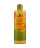 Alba Botanica Plumeria Conditioner - Revitalize & Hydrate Your Hair | International Shipping - Buy Online on SooperMarket.com