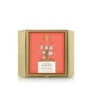 Forest Essentials Luxury Sugar Soap Bengal Tuberose - 125g - Buy Online on SooperMarket.com