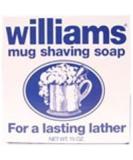 Williams Mug Shaving soap - 1.7 oz 1.75 Ounce (Pack of 1) - Buy Online on SooperMarket.com