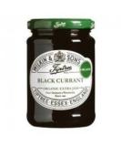 Wilkin & Sons Organic Blackcurrant Jam - Extra Jam (1X340G) - Buy Online on SooperMarket.com