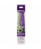 Sentry Flea Comb for Cats | Effective Pet Grooming Tool for Flea Control - Buy Online on SooperMarket.com