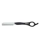 Feather Styling Razor Black 7.5 Inch (Pack of 1) - Buy Online on SooperMarket.com