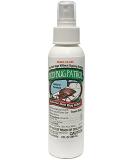 Bed Bug Spray by Bed Bug Patrol - All Natural Bed Bug Killer - Bed Bug Travel Spray - Child & Pet Safe - Plant Based - Non-Toxic - TSA Approved - Recommended for Hotels  AirBnB  RV  Rideshare  Suitcase  Luggage - 3oz Travel Spray 3oz (Travel) - Buy Online on SooperMarket.com