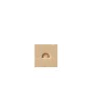 Craftool Border Stamp D606 by Tandy Leather - 6606-00 - Buy Online on SooperMarket.com