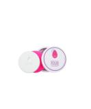 Buy Beautyblender Blendercleanser Solid Lavender - Vegan Makeup Sponge & Brush Cleaner with Silicone Scrub Mat | Cruelty Free Made in the USA 0.558 oz - Buy Online on SooperMarket.com