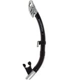 Scubapro Spectra Dry Snorkel Black/Silver - Buy Online on SooperMarket.com