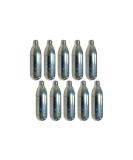 Byrna 8 Gram CO2 + Oiler Cartridges| 10 Count Pack | For Byrna SD / HD - Buy Online on SooperMarket.com