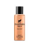 Pete & Pedro TREAT - Argan Oil Moisturizing Hair Treatment | Keeps Hair Soft, Strong, Frizz-Free, Silky, & Shiny | Helps Dry & Damaged Hair, Skin, Nails, & Cuticles | As Seen on Shark Tank, 2 oz. - Buy Online on SooperMarket.com