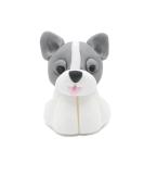 Puppy Cake Topper Party Decoration Fondant Fabulous Edible Icing Great for Kids Boy Girl 10 Year Old Easy To Use Icing Professional - Buy Online on SooperMarket.com