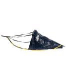 Lindy Drift Control Drift Sock Boat Bag Parachute Drift Anchor for Fishing Boat  Fisherman Series  36" - Buy Online on SooperMarket.com