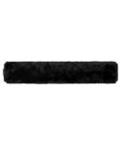 Start Artificial Nose Cap for Horses & Ponies - Velcro Fastening - Black | International Shipping - Buy Online on SooperMarket.com