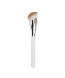 SHANPIN Concealer Brush - Precision Eye & Face Blending Tool for Dark Circles | Best Liquid Cream Foundation Makeup Brush - Buy Online on SooperMarket.com