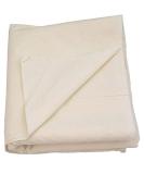 AK TRADING CO. Muslin Fabric/Textile Unbleached - Draping Fabric - Natural 10 Yards Medium Weight - 100% Cotton (63in. Wide)  Natural Unbleached 10 Yards Natural Unbleached - Buy Online on SooperMarket.com