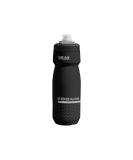 CAMELBAK Unisex Adult Podium Water Bottle Black 710 ml - Buy Online on SooperMarket.com