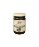Texas Pepper Works Krisp Jalapenos Candy 12oz (3 Pack) - Spicy Sweet Pepper Treats - Buy Online on SooperMarket.com