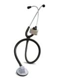 StatGear Stethoscope Tape Holder - Medical Items for Nurses, Paramedics, EMT, EMS - Black 1 Count (Pack of 1) Black 1 - Buy Online on SooperMarket.com