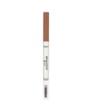 L'Oreal Paris Brow Artist Xpert Eyebrow Pencil - Cool Blonde 102 - Buy Online on SooperMarket.com