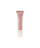 Clarins Velvet Lip Perfector | Velvety-Matte Finish Liquid Lipstick | Shea Butter Leaves Lips Feeling Hydrated| Highly Pigmented | Contains Natural Plant Extracts With Skincare Benefits | 0.3 Oz 01 - Velvet Nude - Buy Online on SooperMarket.com