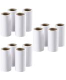 IKEA Bastis Replacement Rolls For Lint Roller 12 Pieces - Buy Online on SooperMarket.com
