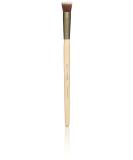 jane iredale Sculpting Brush in Graphite - Professional Makeup Tool - Buy Online on SooperMarket.com