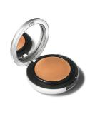 M.A.C. STUDIO FIX TECH CREAM-TO-POWDER FOUNDATION NC42 MEDIUM PEACH WITH GOLDEN UNDERTONE FOR MEDIUM SKIN - Buy Online on SooperMarket.com