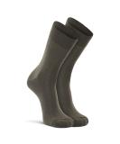 FoxRiver mens Wick Dry Auras Ultra-lightweight Liner Crew Socks Large Olive - Buy Online on SooperMarket.com