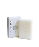 Acca Kappa White Moss Soap Set of 3 - 3.5 Oz Luxury Soaps | International Shipping Available - Buy Online on SooperMarket.com
