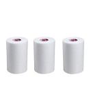 3M Medipore H Soft Cloth Surgical Tape - 4" wide by 10 yards (3 Rolls) - Buy Online on SooperMarket.com