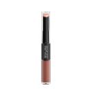 L'Or al Paris Infaillible 2-Step 101 Everlasting Lipstick - 24 Hour Full Lips & Moisturizing Balm | 5.7g - Shop Internationally! - Buy Online on SooperMarket.com