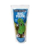 Van Holten's PICKLE - pickled gherkins + Heartforcards shipping protection (Big Papa) - Buy Online on SooperMarket.com
