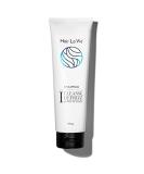 Hair La Vie Shampoo for Growth  Volume & Scalp Health | Naturally-Derived with Tea Tree & Peppermint Oil plus Keratin & Saw Palmetto | Sulfate & Paraben Free | 9 Fl Oz. 9 Fl Oz (Pack of 1) - Buy Online on SooperMarket.com