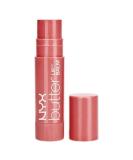 NYX Cosmetics Butter Lip Balm New (Panna Cotta BLB07) - Buy Online on SooperMarket.com