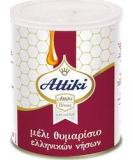 Greek Thyme Honey Attiki 1000g from Aegean Islands - Buy Online on SooperMarket.com