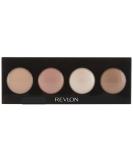 Cr me Eyeshadow Palette by Revlon  Illuminance Eye Makeup with Crease- Resistant Ingredients  Creamy Pigmented in Blendable Matte & Shimmer Finishes  730 Skin Lights  0.12 Oz Skinlights (730) 0.12 Ounce (Pack of 1) - Buy Online on SooperMarket.com