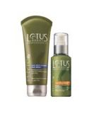 Lotus Herbals Professional Phyto Rx Skin Brightening Kit - Radiant Skin Solutions for All Skin Types | Shop Internationally - Buy Online on SooperMarket.com
