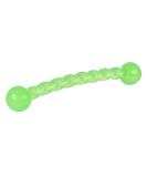 Ministry of Pet M.O.P Strong Flexible Dog Fetch Toy Durable Material Glow in the Dark Throw & Fetch Toy - For Small Dogs Green - Buy Online on SooperMarket.com