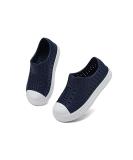 Ziitop Kids Toddler Water Shoes - Anti-Slip Breathable Beach Sandals for Boys Girls - Quick Dry Lightweight Sneakers for Swim and Garden - Blue, Little Kid Size 3 - Buy Online on SooperMarket.com