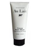 Au Lait Body Butter - Luxurious 200g Tube for Deep Moisturization | Buy Internationally - Buy Online on SooperMarket.com