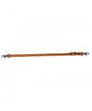 Horse Western Amish USA Tan Leather Breast Collar Helper Wither Strap 975H5024 - Buy Online on SooperMarket.com