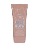 Hard Candy Sheer Glow Illuminator 843 Blushing Babe - Soft Glow Highlighter - Buy Online on SooperMarket.com