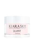 Kiara Sky Dip Powder - Light Pink (56g) | Long-Lasting Nail Color - Buy Online on SooperMarket.com