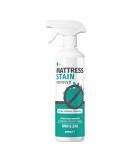 Mattress Stain Remover 500ml - Extra Strong Oxygen-Based Formula Safe for Organic Stains Spray & Leave Non-Damaging User-Friendly Application - Buy Online on SooperMarket.com