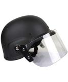 Outdoor Tactical M88 Helmet with Goggles - USMC Approved Protection - Buy Online on SooperMarket.com