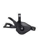 SHIMANO SLX SL-7100-R 12-Speed Right Clamp-Band Shifter - Black - Buy Online on SooperMarket.com