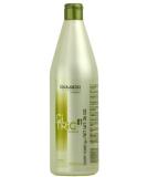 Salerm Citric Balance 01 Shampoo - 36 oz | Hydrating & Nourishing | International Shipping Available - Buy Online on SooperMarket.com